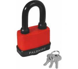 Навесной замок PALIDORE 101-30 98760210 