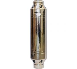 Конвектор трубный ТЕПЛОВиСУХОВ L1000 КТр-Р 430-0,8, D120/115(120) TS.KMP.KNV.0115.72311 TS.KMP.KNV.0120.72311 