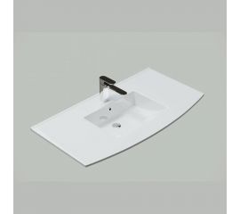 Раковина SanVit Сильвия EС №9100 r9100EС 