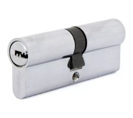 Цилиндровый механизм Palladium ZN 80 C ET CP СТ-00001163 