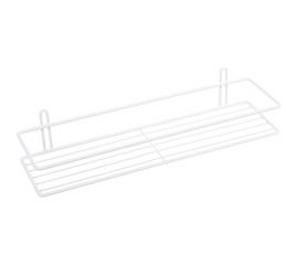 Прямая полка FIXSEN одноэтажная, белая FX-730W-1 