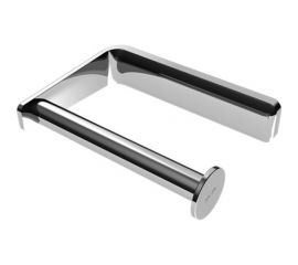 Держатель для туалетной бумаги, хром AM.PM A50A34100 