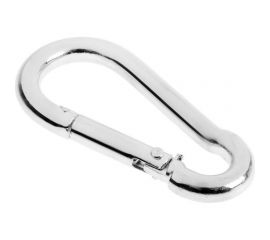 Карабин TUNDRA krep, DIN 5299С, 7х70 мм, оцинкованный 5244787 