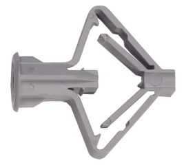 Дюбель-бабочка крепежная техника 10х50, 5 шт. 53601 