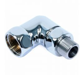 Угловое соединение ТЕРА г/ш 3/4х3/4 741SCH0505 