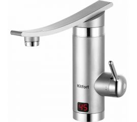 Проточный водонагреватель KITFORT КТ-4028 