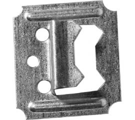 Крепеж с гвоздями для вагонки Невский Крепеж 4 мм, 100 шт. 814220 