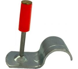 Крепёж для труб LIXIE 80 шт./уп. PD-32S1R-К20 