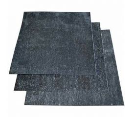 Паронит Т Драйв ПМБ 1.0 мм, 500х500 мм, ГОСТ 481-80 4640209725272 