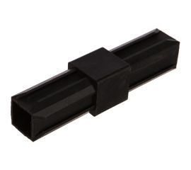 Двупалый соединитель GAH ALBERTS 180 для 30x30 мм, 426439 