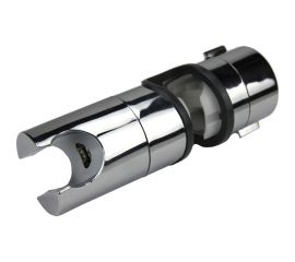 Кронштейн для душевой стойки MasterProf круглой формы ТД.030255 