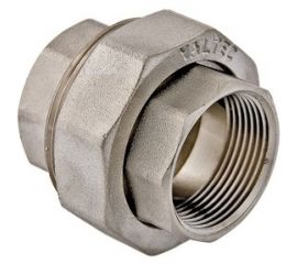 Разъемная муфта 1-1/4 вн.-вн. Valtec VTr.340.N.0007 