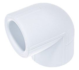 Угольник VALFEX PP-R белый, 20х90° 10108020 127-0574 