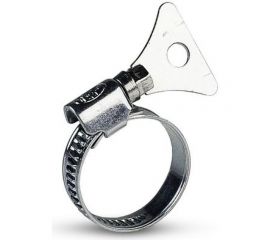 Хомут с металлическим ключом MGF 16-27 W1 1-4-2-9-1-16-27 