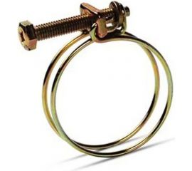 Проволочный хомут MGF 26 W1 (23-26 мм) 1-9-1-26 