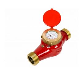 Счетчик воды ДЕКАСТ ВСКМ 90-50 "АТЛАНТ" 72-50-266 