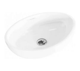 Раковина Sanita Luxe Ringo Cut 53 Санита У84088 