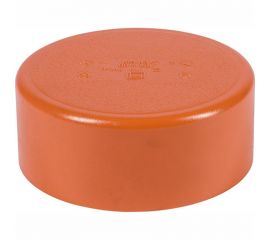 Крышка наружной канализации Ostendorf 160 мм 222630 