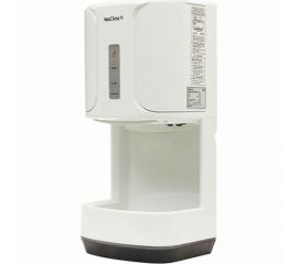 Сушилка для рук Neoclima NHD-1.2 1,2 кВт с функцией сверхбыстрой сушки 50 м/с 34473 