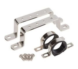 Комплект креплений для коллектора AV Engineering узкий AVE11302 