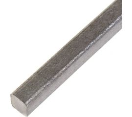 Квадратный пруток GAH ALBERTS сталь, 6x6х2000 мм 430443 