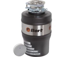 Измельчитель пищевых отходов BORT Alligator Max 93410778 