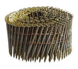 Барабанные гвозди для N70C FUBAG 2.50x65 мм, кольцевая накатка, 300 шт. 140176.1 