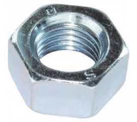 Шестигранная гайка ВИРТУОЗ DIN 934 M12 6 шт 01436 