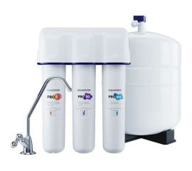 Водоочиститель Аквафор OSMO Pro-050-3-А-М ОСМО Pro 50 