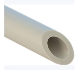 Труба RTP PN20, SDR6 горячая и холодная вода D 20х3.4 мм, 4 м, серая 10877 