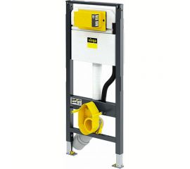 Инсталляция для унитаза VIEGA PREVISTA DRY 771980 