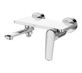 Смеситель для ванны IDDIS Dash DASSB00i02WA 
