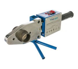 Комплект сварочного оборудования PRO AQUA TOOLS PP-R эконом 1500 Вт CM-02b 