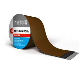 Лента гидроизоляционная Nicoband (10 м х 30 см; коричневый) Технониколь ЦБ770879 