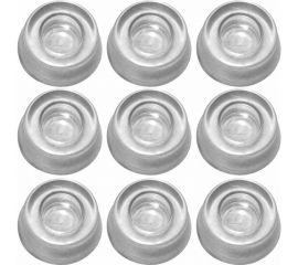 Набор протекторов для мебели МУЛЬТИДОМ Эконом 9 шт. MS45-9 