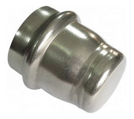 Заглушка из нержавеющей стали VALTEC 22 VTi.961.I.000022 