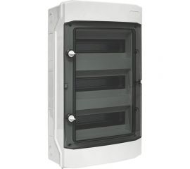 Навесной щит EKF Unix65 36 модулей ux65-36-n 