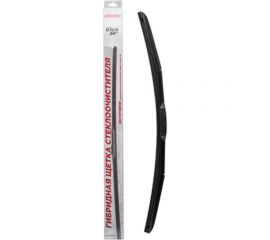 Щетка стеклоочистителя гибридная 61 см, 24"" SKYWAY S02705010 