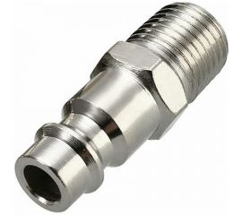 Штуцер быстросъем наружная резьба ARMA 1/2 