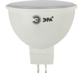 Светодиодные лампочки ЭРА STD LED MR16 8W 12V 840 GU5.3 8Вт софит Б0049094 