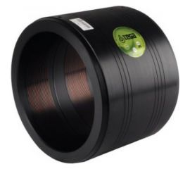 Электросварная муфта TEGA d. 110 SDR 11 1800130 