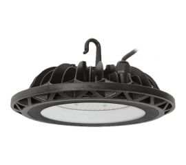 Светильник IEK ДСП 4004 150вт, 6500К, IP65, алюминий LDSP0-4004-150-65-K23 