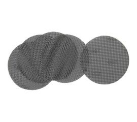 Шлифовальная сетка 225 мм, 240G, 5 шт Dewalt DTM8566-QZ 