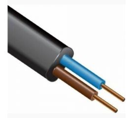 Кабель ВВГ-Пнг(А)-LSLTx iTOK 2х2,5 ГОСТ (100 метров) i-KPP-VVGPNG-LSLTX-225-100 