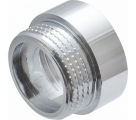 Удлинитель MasterProf 1"" в/н, 10 мм, хром ИС.070709 