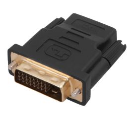 Переходник штекер REXANT DVI-I - HDMI гнездо 17-6811 