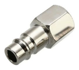 Штуцер быстросъем 1/4"F ARMA U107-2F 1/4 