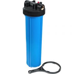 Колба Unipump BIG BLUE CFC-20BB01 без картриджа 75185 