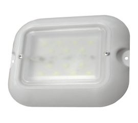 Светильник DIODEX Led Уно Регулар 6Вт 5500К, Опал, Белый 4603789927917 