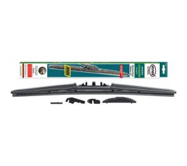 Щетка стеклоочистителя 14"/35 см HYBRID Heyner 024000 